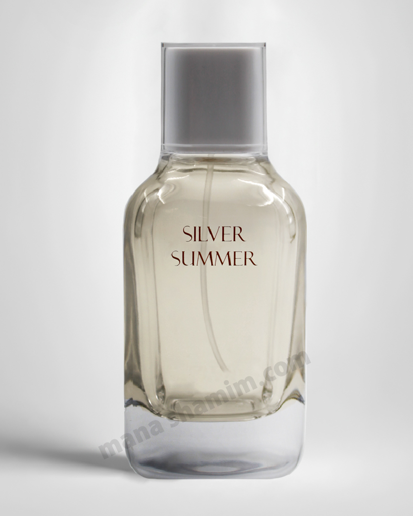 ادکلن زارا سیلور سامر برای آقایان